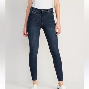 J Crew Toothpick Jeans